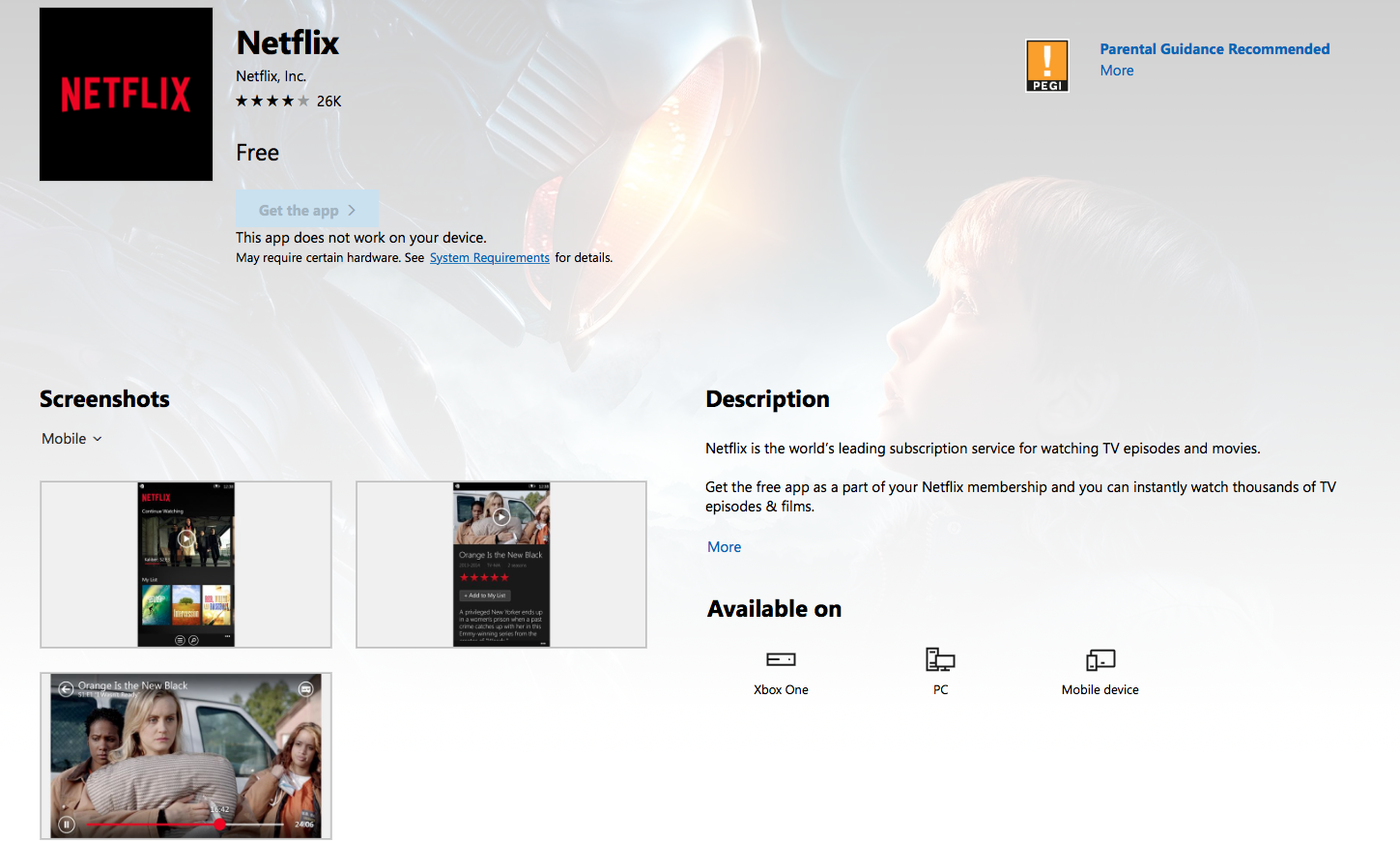 How To Download A Netflix Show On Mac