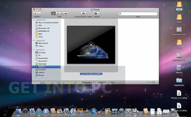 Mac Os X 10.6 Free Download